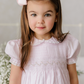 Feltman Girl's Petite Petals Dress