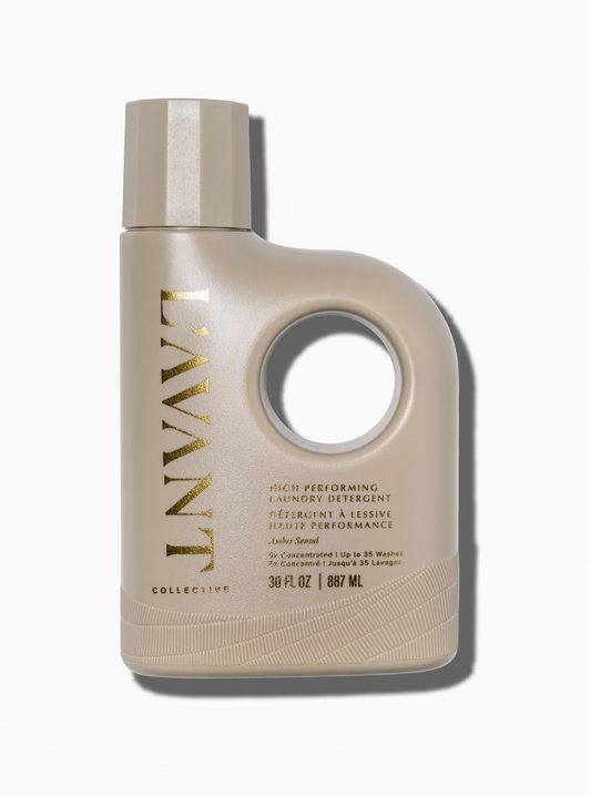 Ambre Santal Laundry Detergent