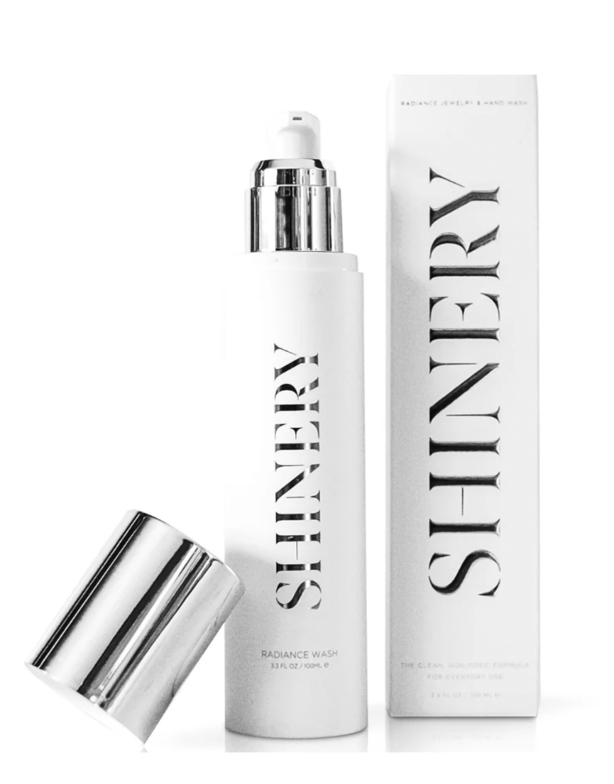 Shinery Jewelry Wash