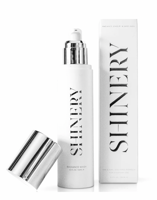 Shinery Jewelry Wash