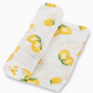Muslin Swaddles