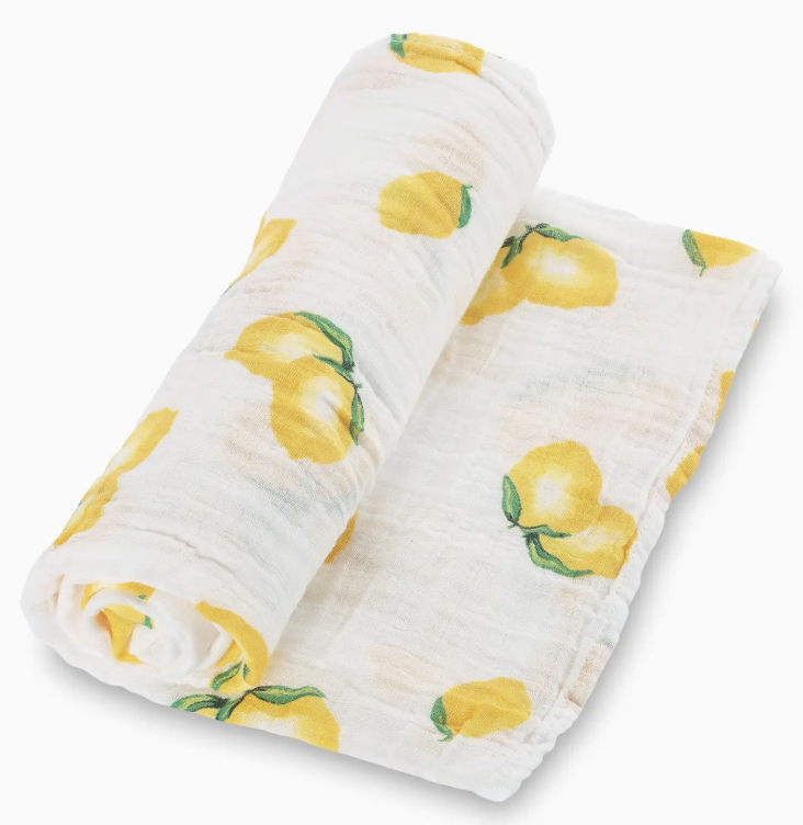 Muslin Swaddles