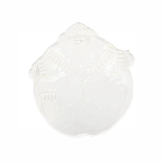 Pietra Natale Santa Medium Bowl