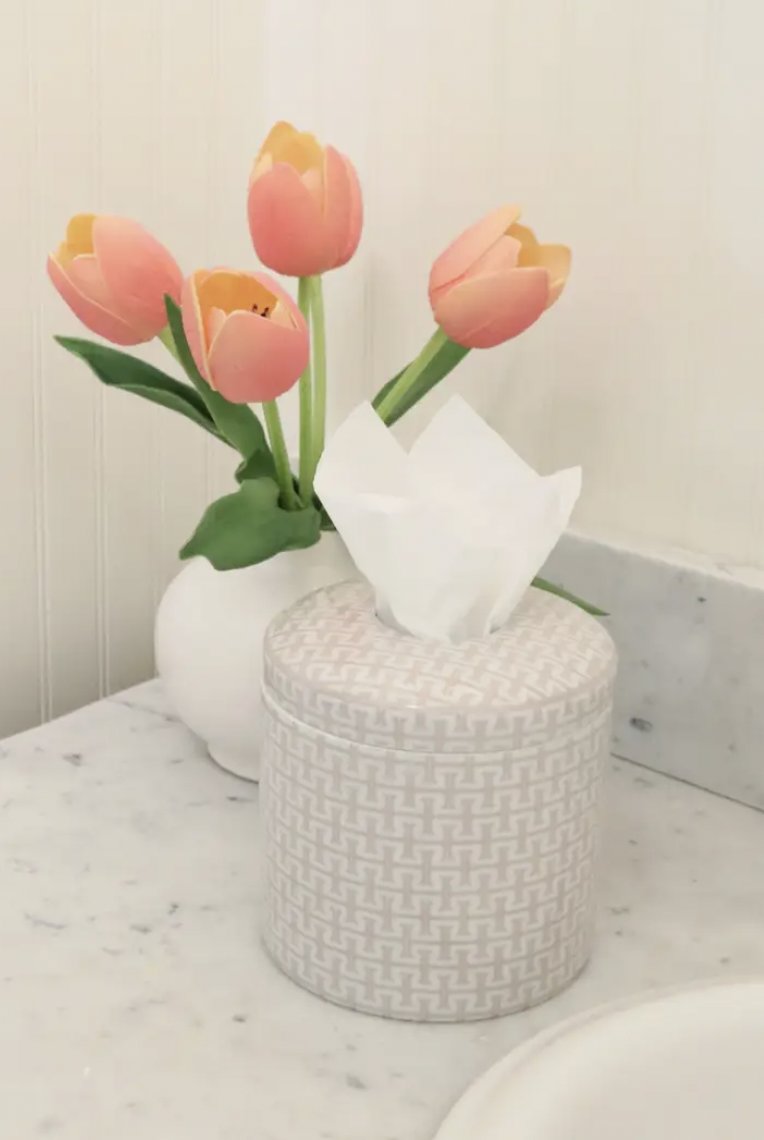 Tissue Vessel