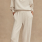 The Wide Leg Pant