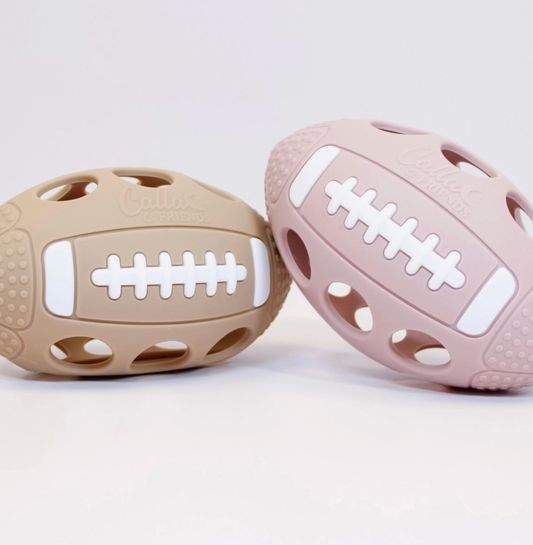 Touchdown Teether