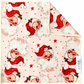 Crae Christmas Towels