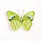 CC Butterfly Ornament