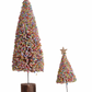 Foam & Resin Colorful Tree