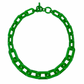 Kelsey Link Necklace