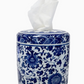 Tissue Vessel