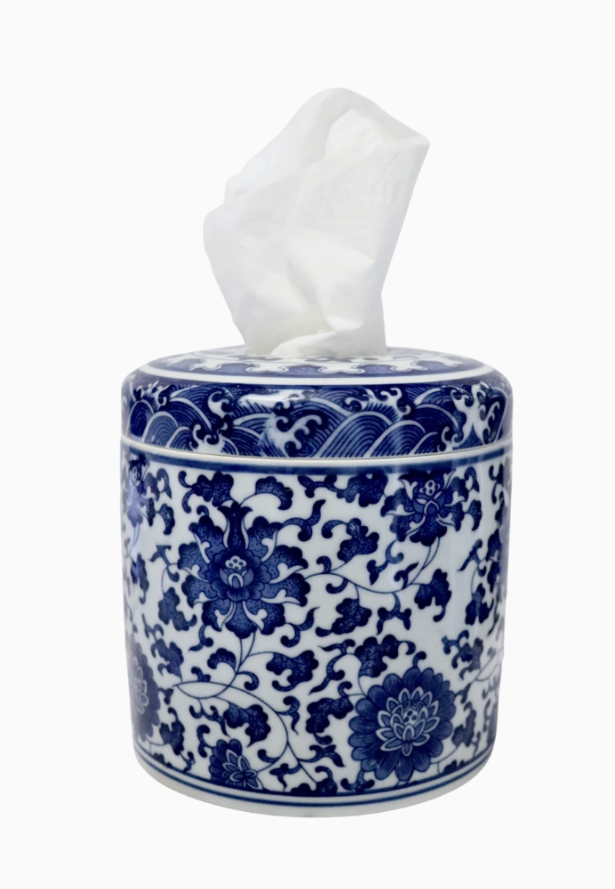 Tissue Vessel