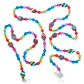 CR Vivid Vintage Tinsel Garland