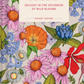 Flower Finding Coffee Table Book