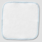 Weezie Baby Washcloth Pair