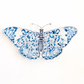CC Butterfly Ornament