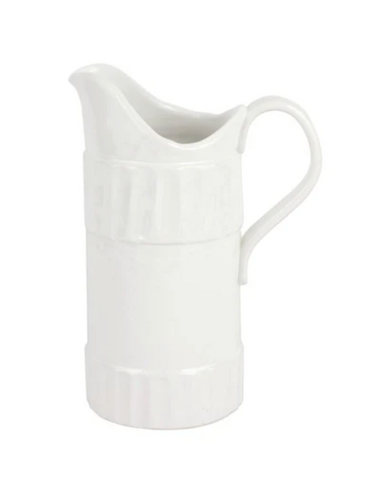 Pietra Serena Medium Pitcher