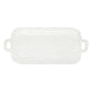 Pietra Handled Rectangular Platter