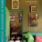 British Designers At Home