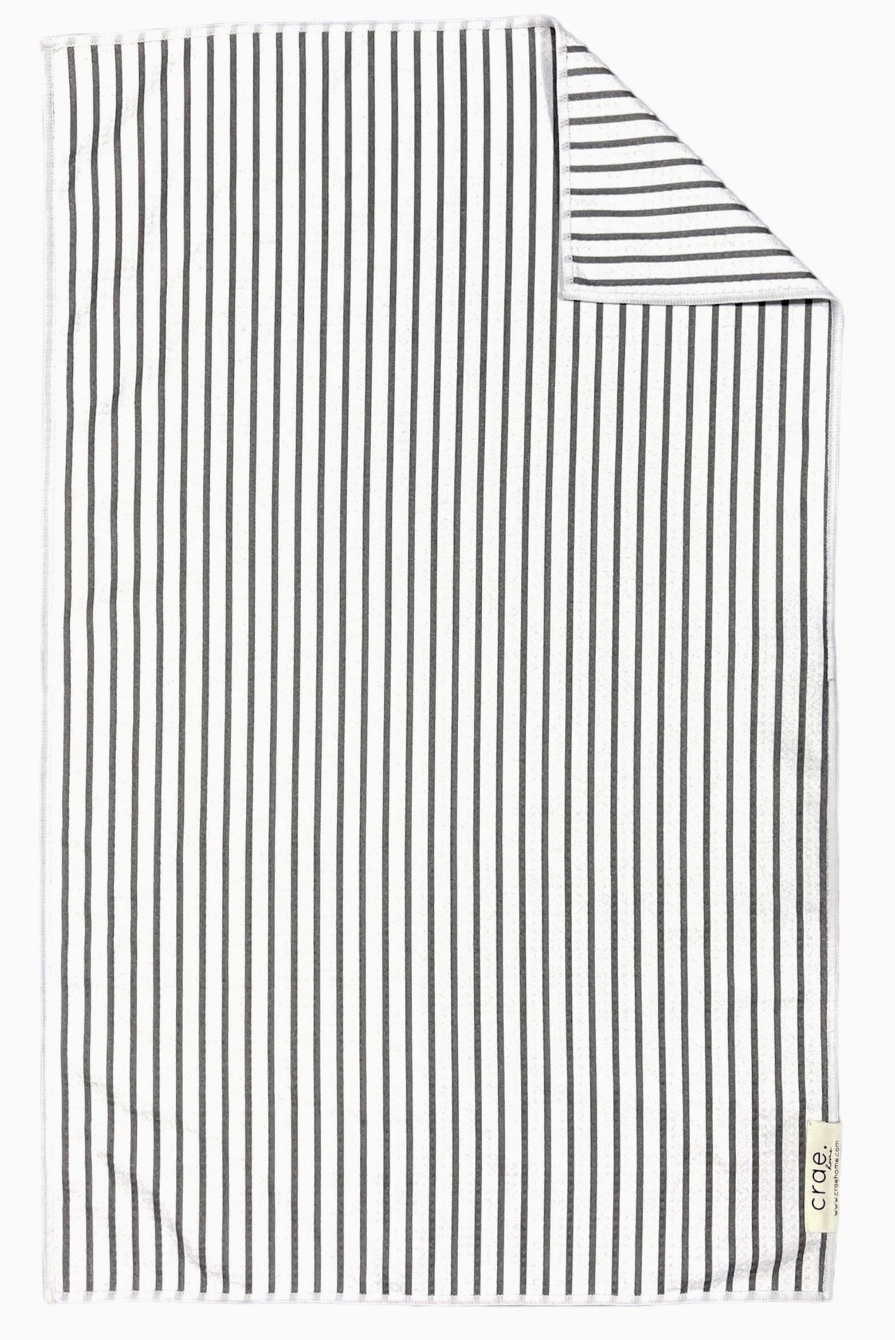 Crae Two Sided Towel