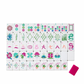 Dandy Mahjong Tiles