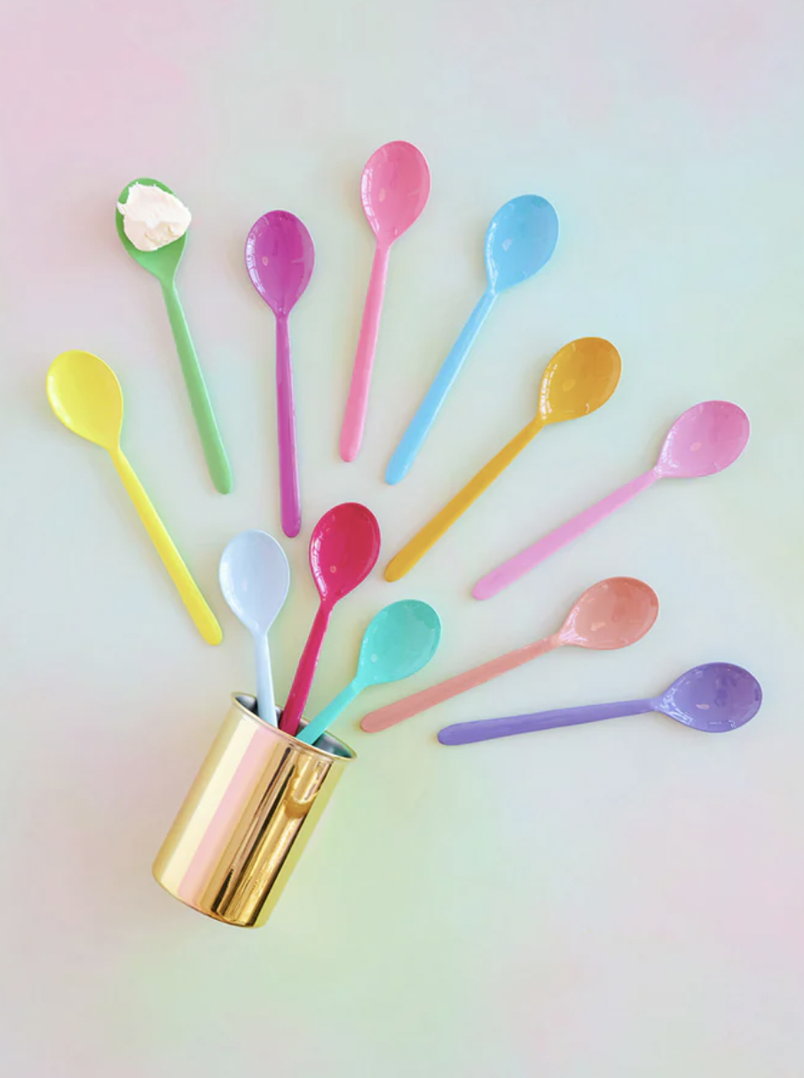 Sugar Sweet Serving Spoon