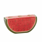 Watermelon Budvase