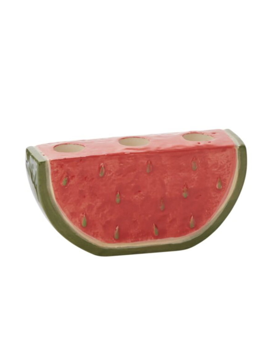 Watermelon Budvase