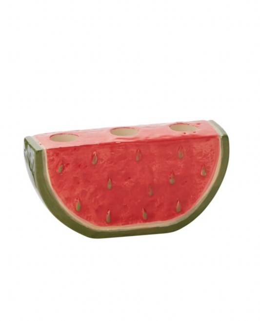 Watermelon Budvase