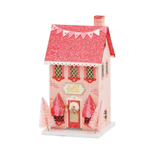 Sweets Shoppe