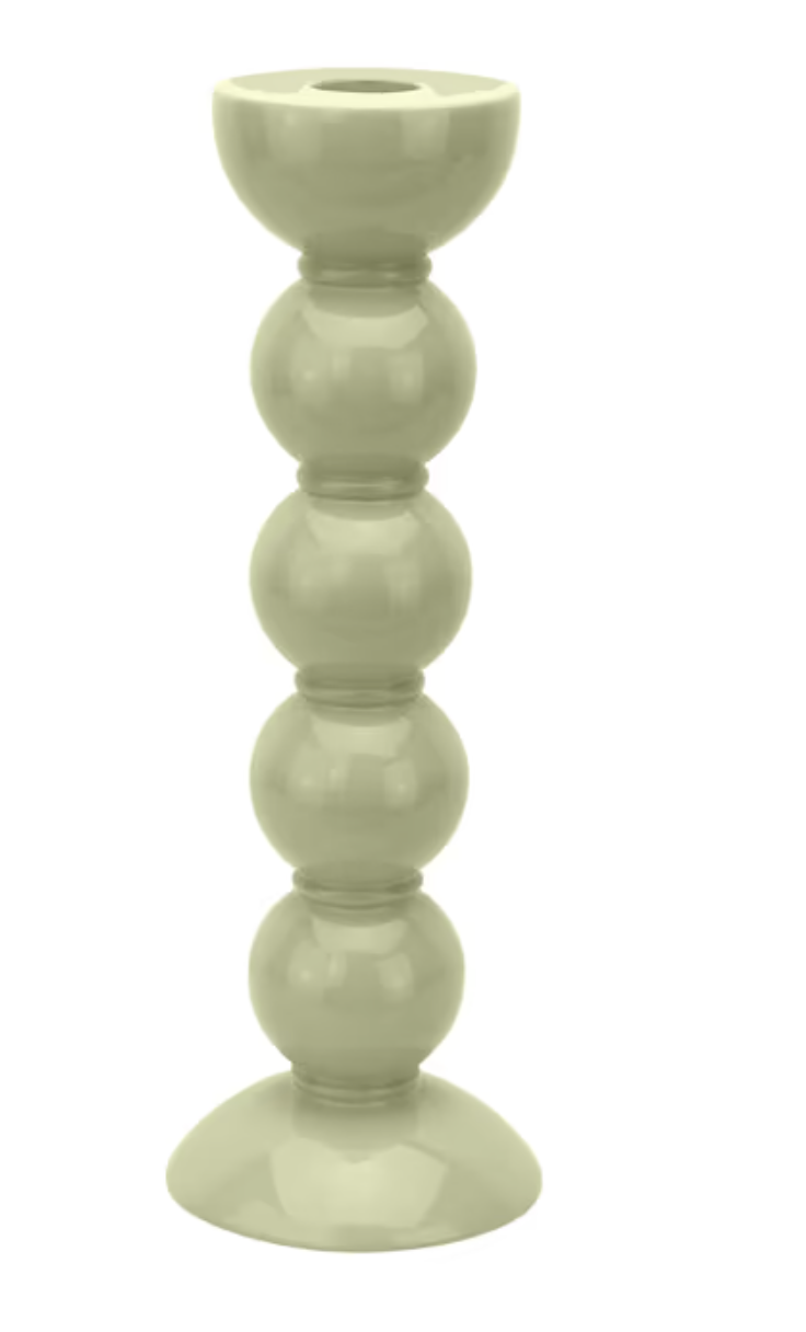 33cm Bobbin Candle Stick