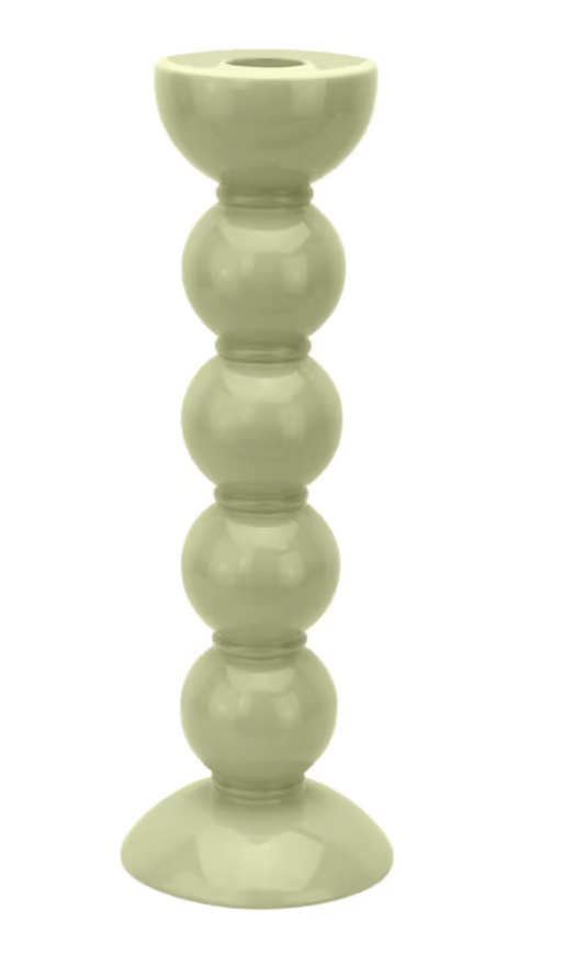33cm Bobbin Candle Stick