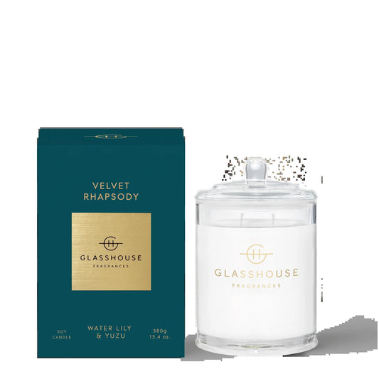 Velvet Rhapsody Candle 13.4 oz