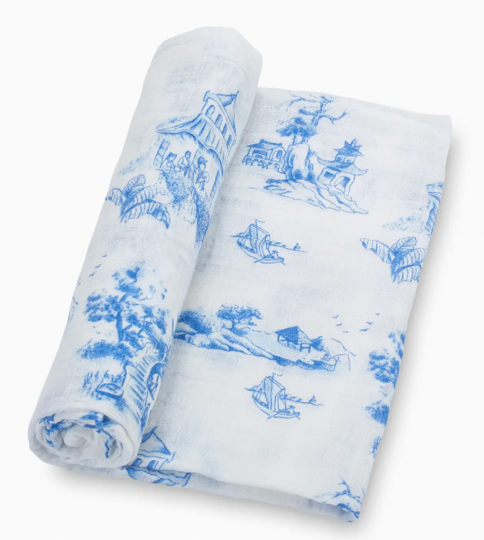 Muslin Swaddles