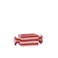 Bonbon Red Planter
