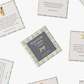 CC Men's Scripture Cards