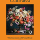 Cultivated Coffee Table Book