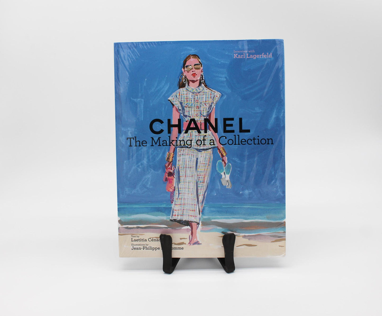 Chanel: The Making of a Collection