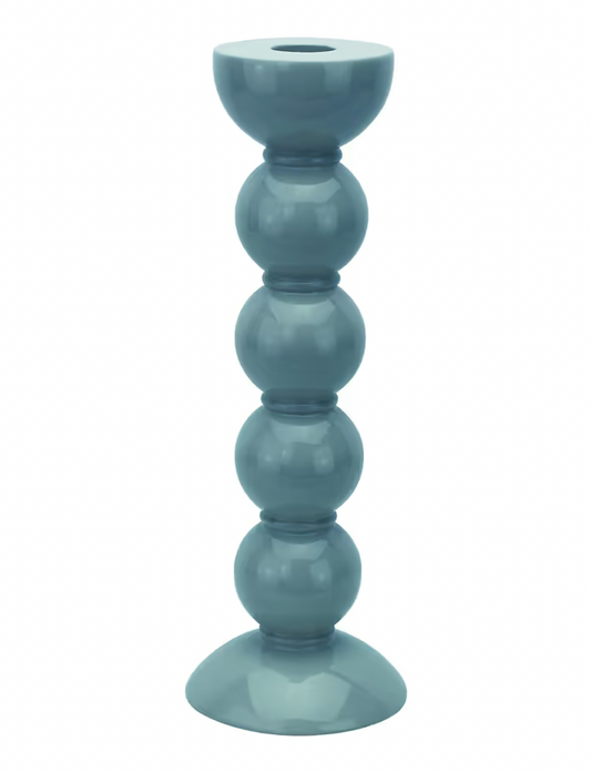 23cm Bobbin Candlestick