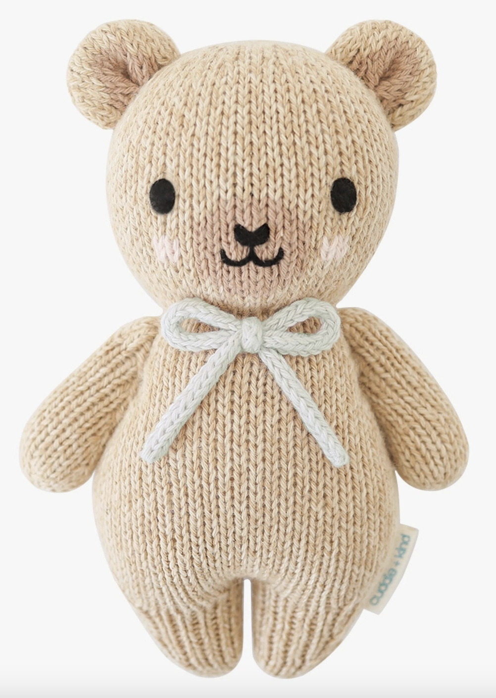 C+K Baby Honey Bear
