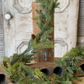 6' White Spruce Garland