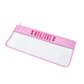 Cotton Candy Monkey Mahjong Bag