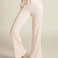 FacePlant Pink Long Pant