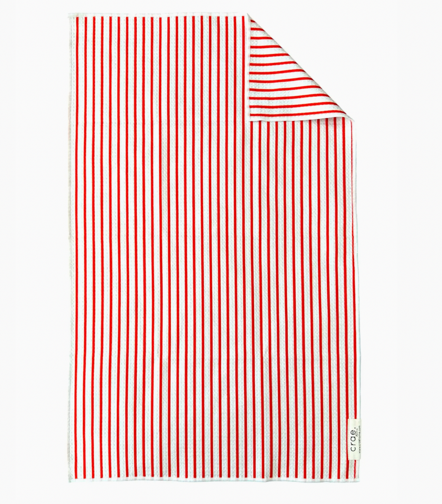 Crae Two Sided Towel