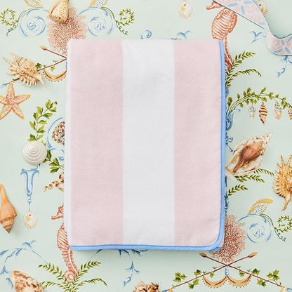 Weezie Beach Towel