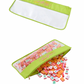 Yellow Mahjong Bag