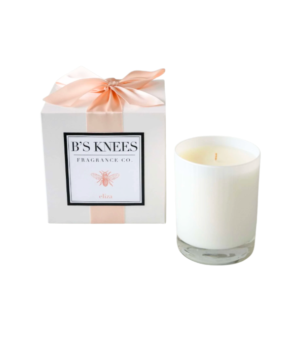 B's Knees Eliza Candle - Thumbnail 4