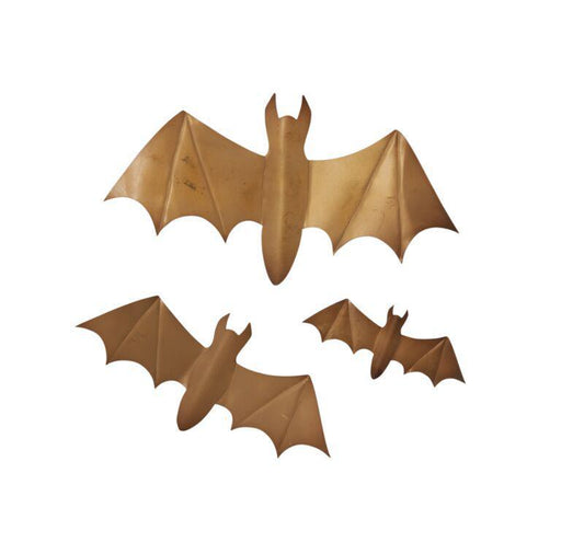 Winged Bat  S/3
