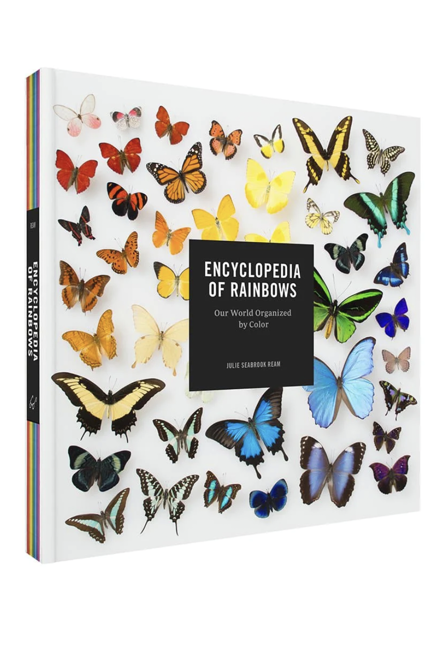 Encyclopedia of Rainbows