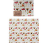 Cocktail Pattern Cocktail Napkins